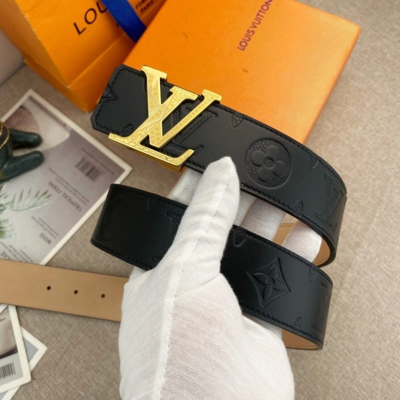 Stylish Louis Vuitton Belts 300913