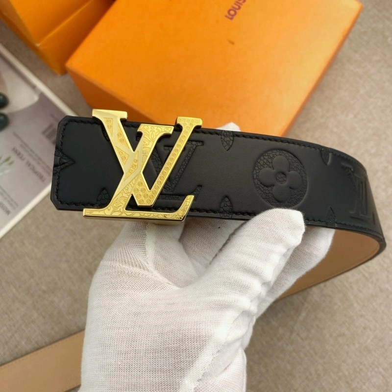 Stylish Louis Vuitton Belts 300913