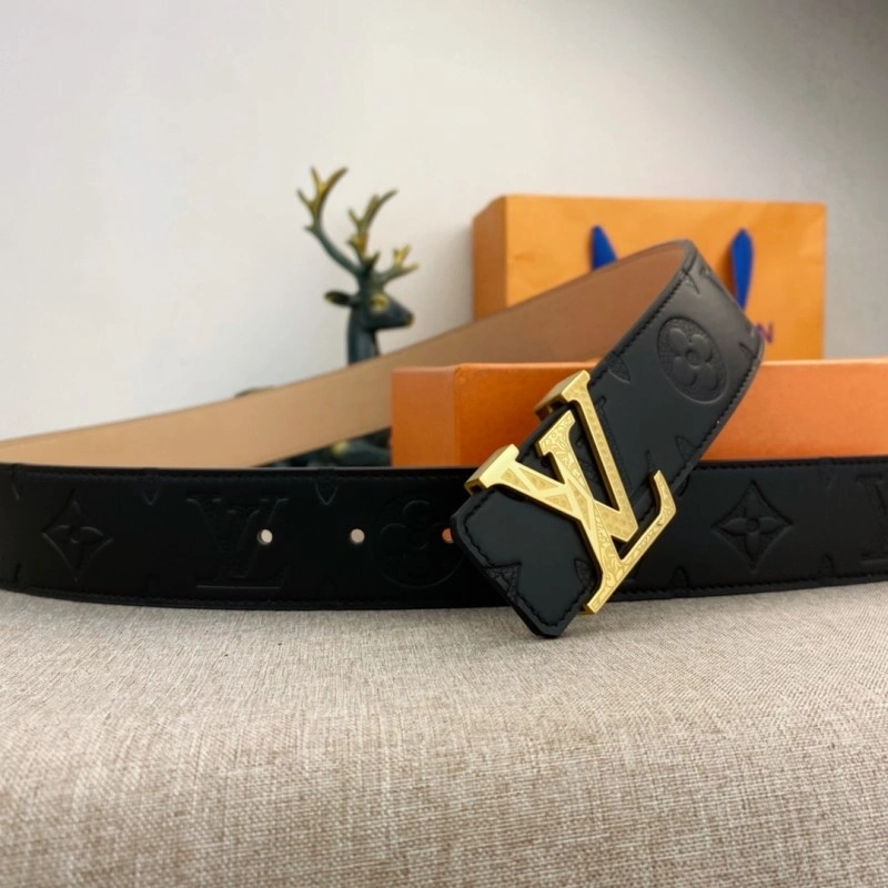 Stylish Louis Vuitton Belts 300913