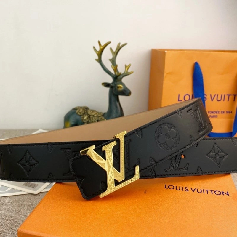 Stylish Louis Vuitton Belts 300913