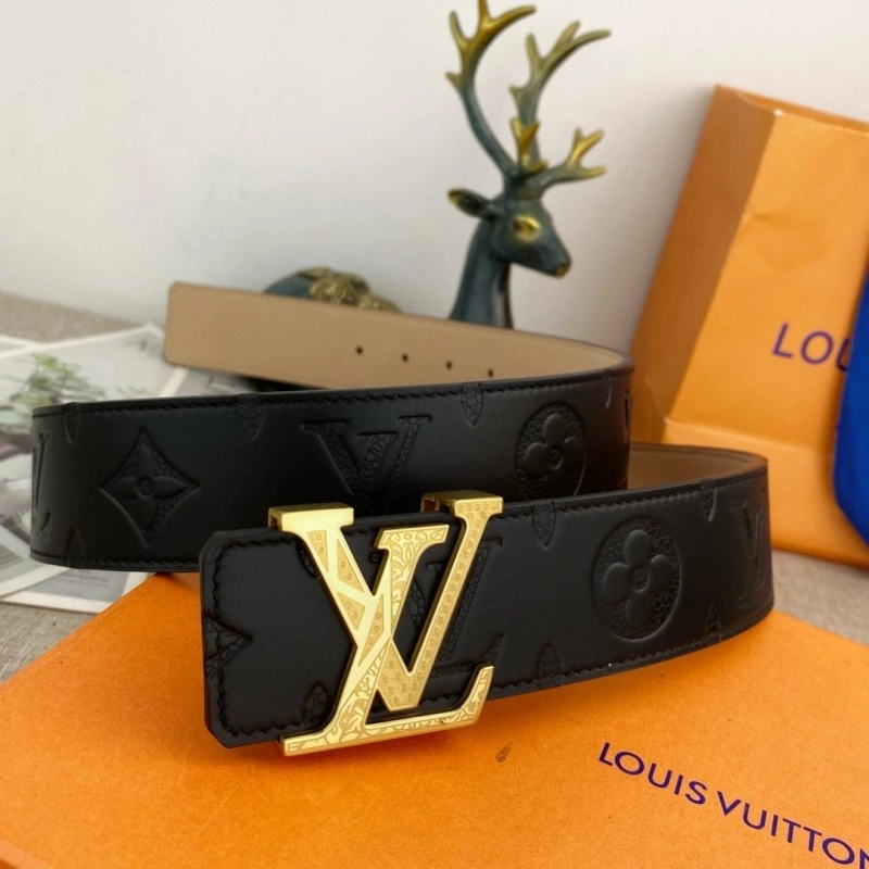 Stylish Louis Vuitton Belts 300913