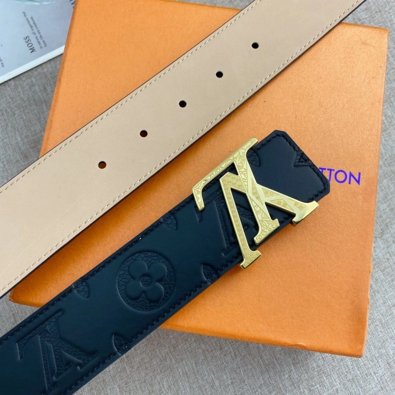 Stylish Louis Vuitton Belts 300913