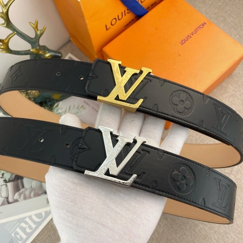 Stylish Louis Vuitton Belts 300913