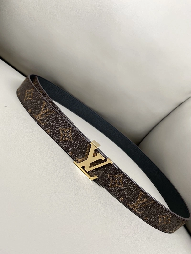 Unique Louis Vuitton Belts 300926