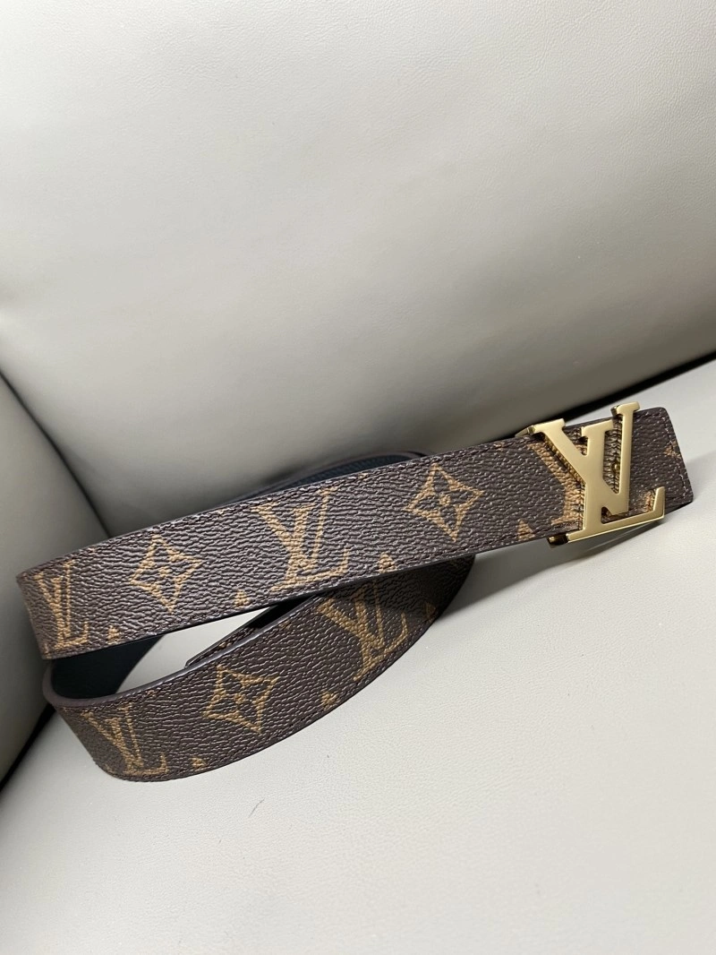 Unique Louis Vuitton Belts 300926