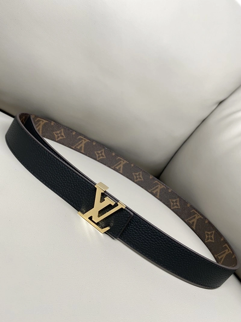 Unique Louis Vuitton Belts 300926