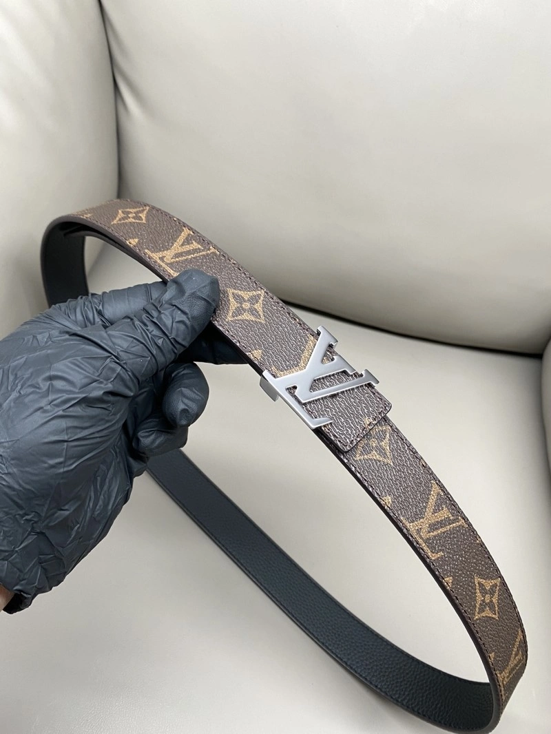 Louis Vuitton Belts Supportive 300930