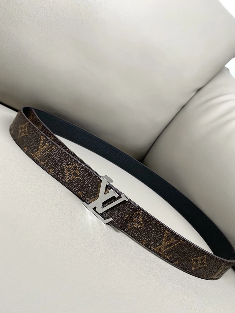 Louis Vuitton Belts Supportive 300930