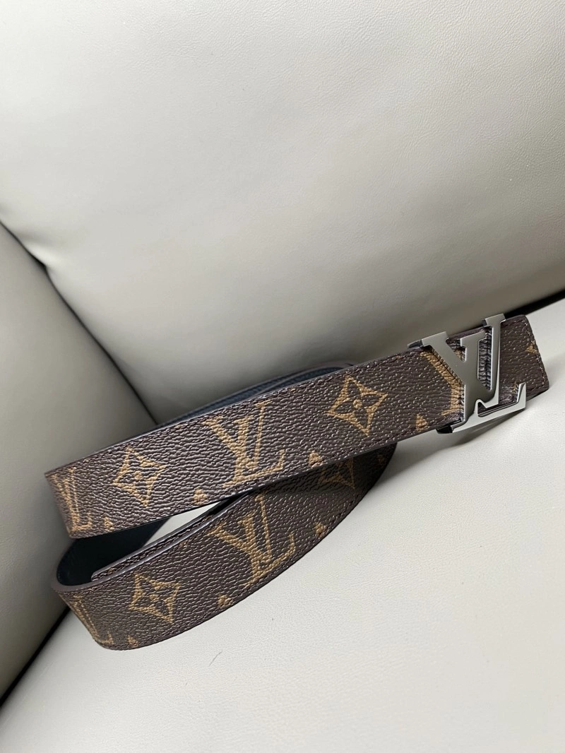 Louis Vuitton Belts Supportive 300930