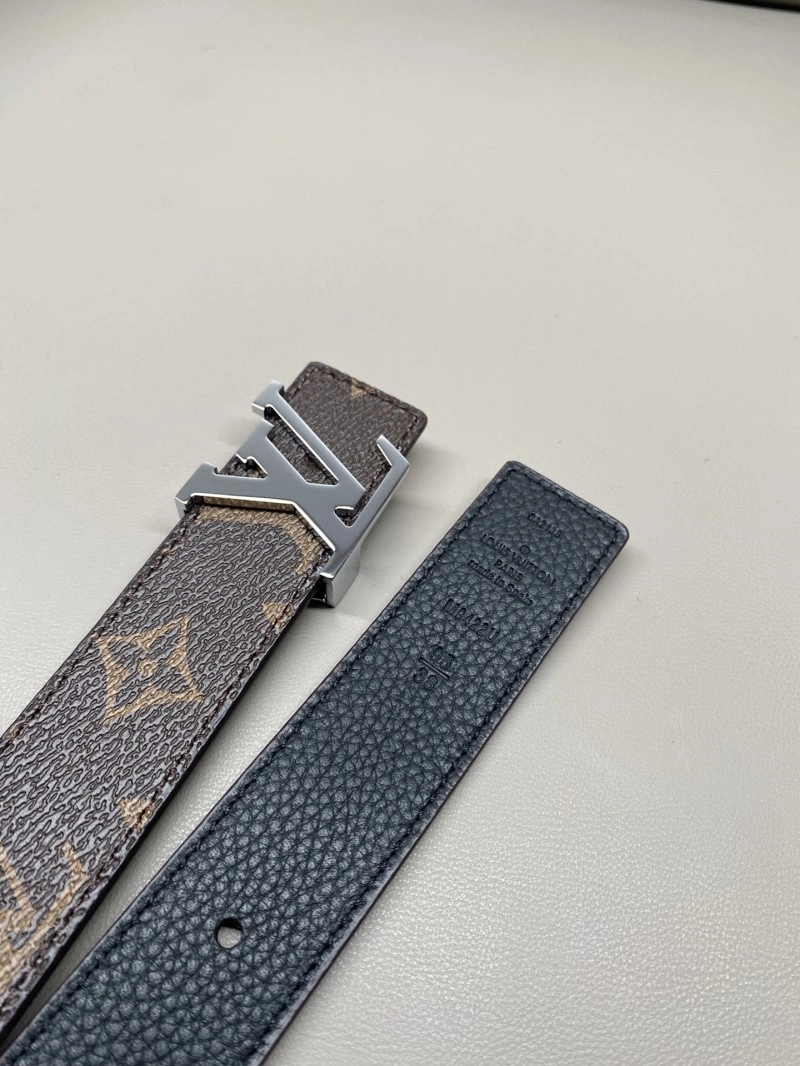 Louis Vuitton Belts Supportive 300930