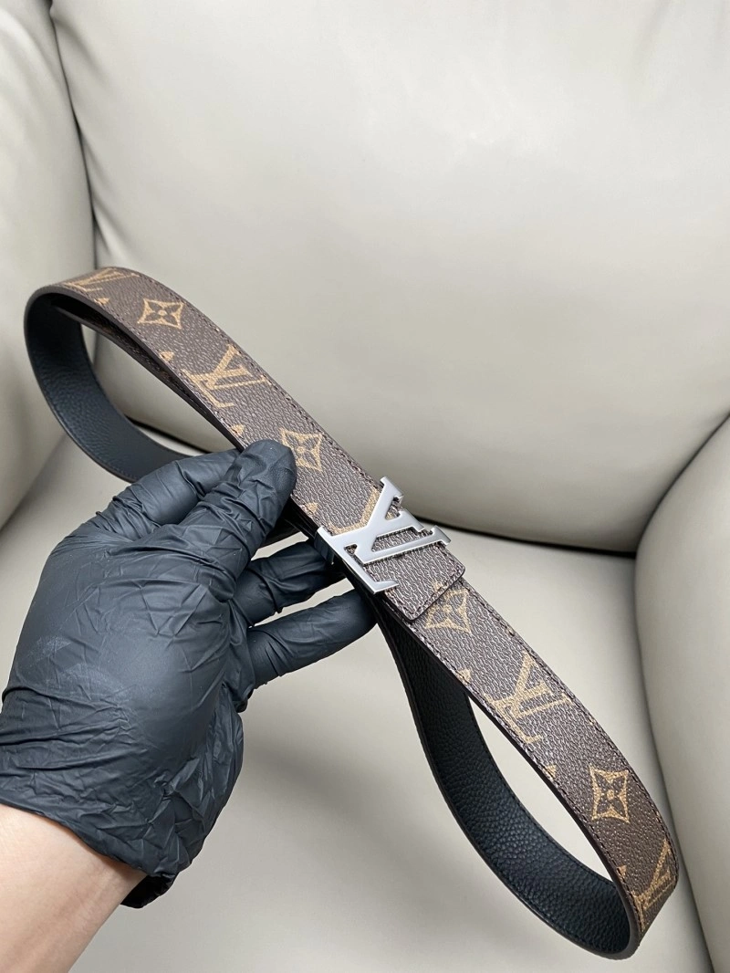 Louis Vuitton Belts Supportive 300930