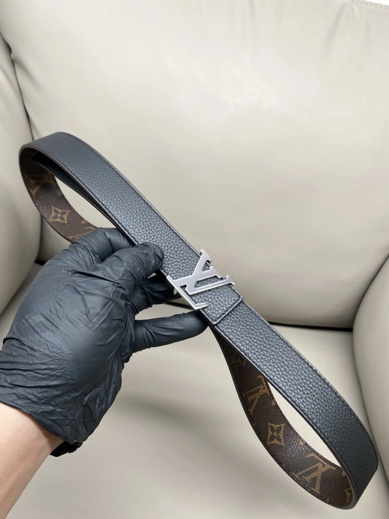 Louis Vuitton Belts Supportive 300930