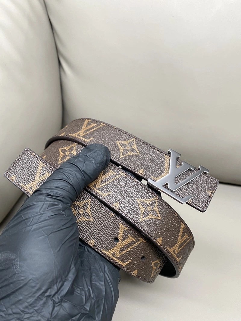 Louis Vuitton Belts Supportive 300930