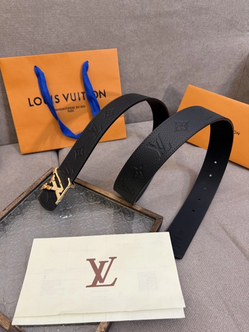 HighPerformance Louis Vuitton Belts 300907