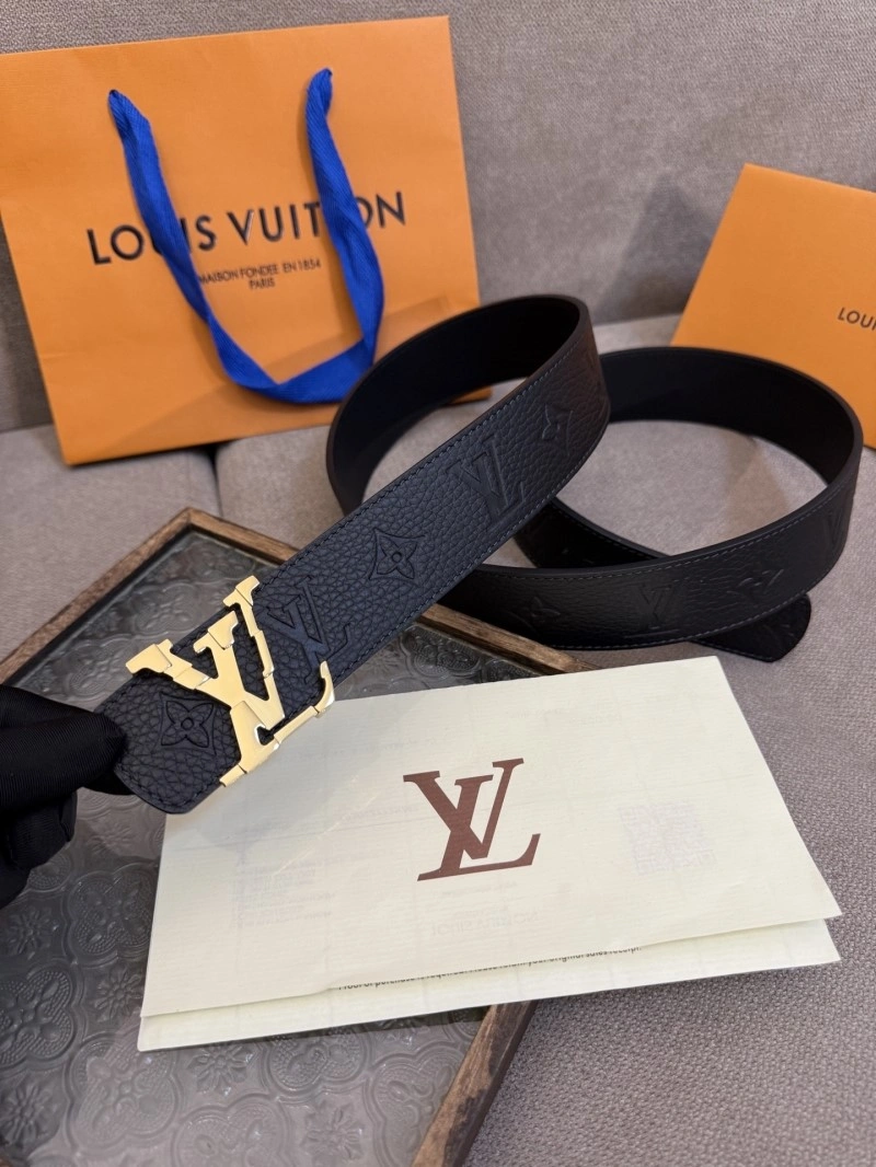 HighPerformance Louis Vuitton Belts 300907