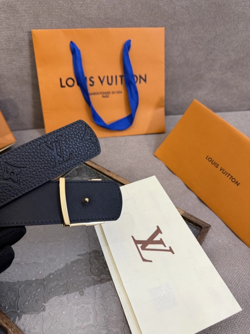 HighPerformance Louis Vuitton Belts 300907