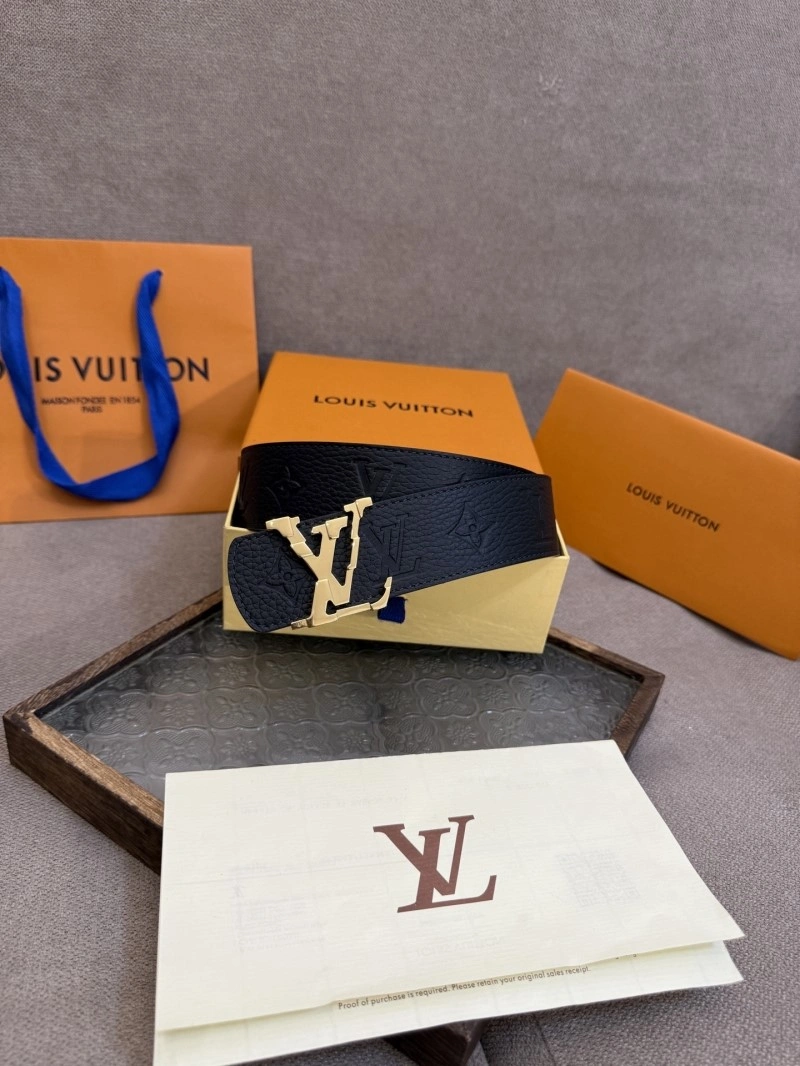 HighPerformance Louis Vuitton Belts 300907