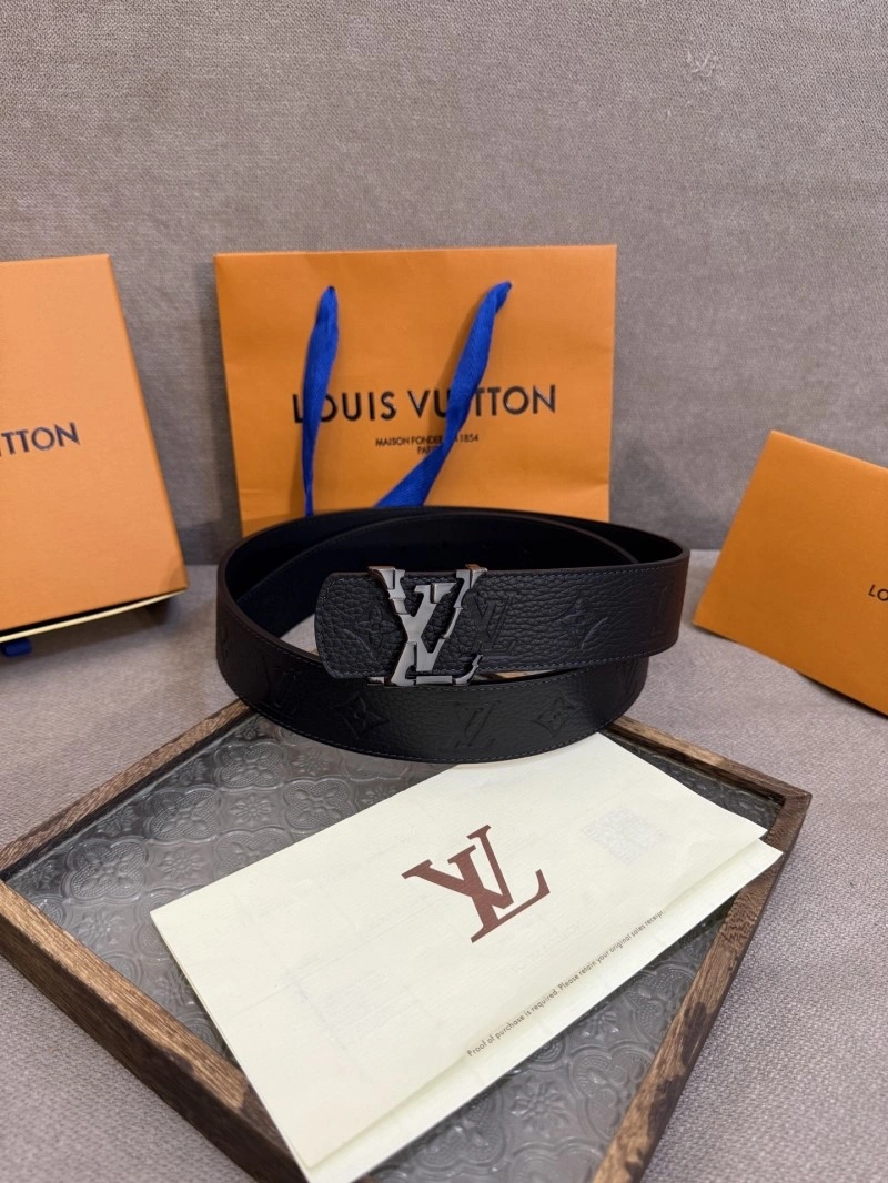 ComfortFit Louis Vuitton Belts 300922