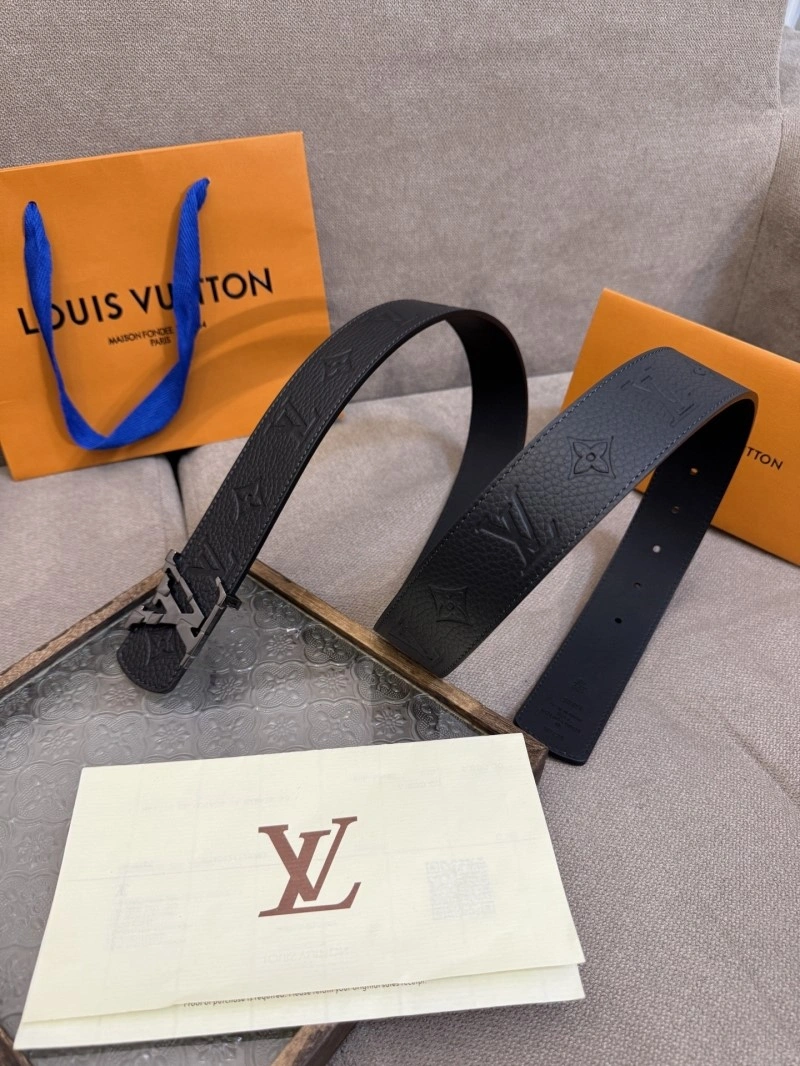 ComfortFit Louis Vuitton Belts 300922