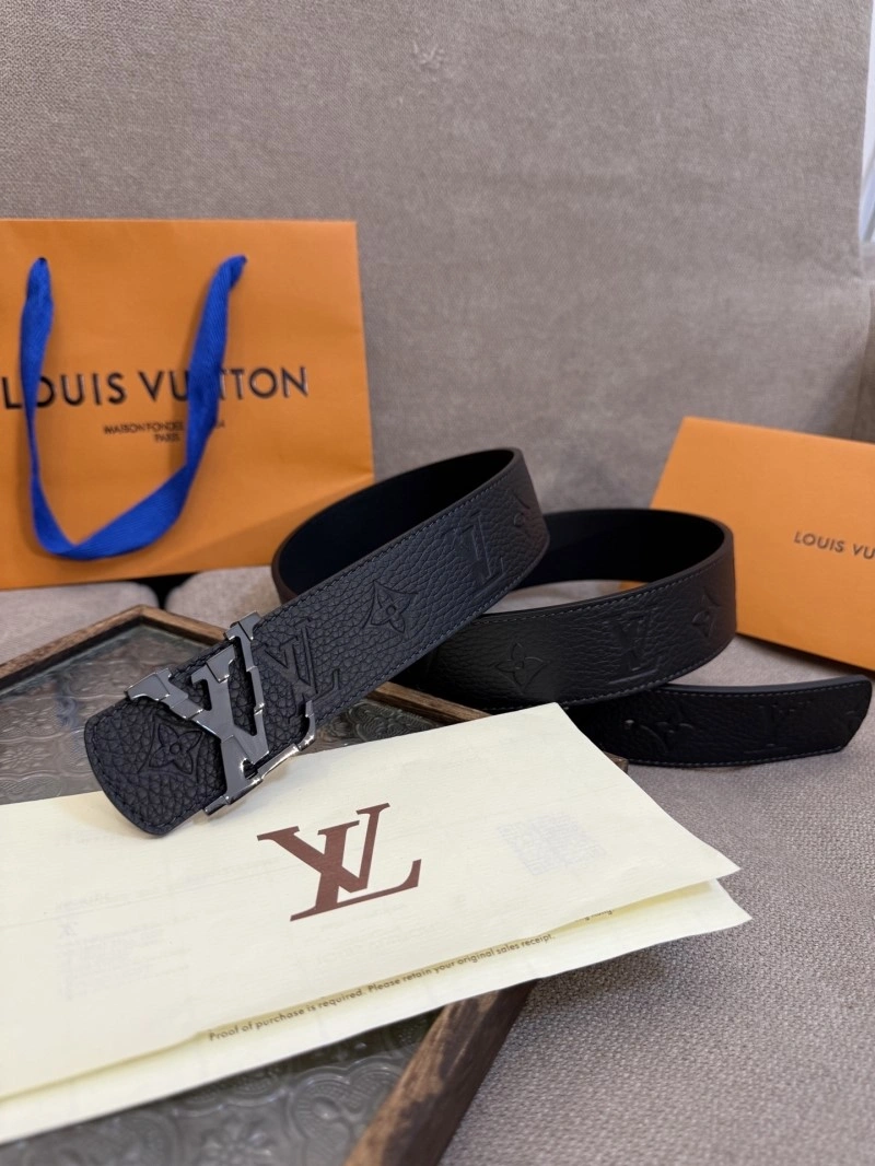 ComfortFit Louis Vuitton Belts 300922