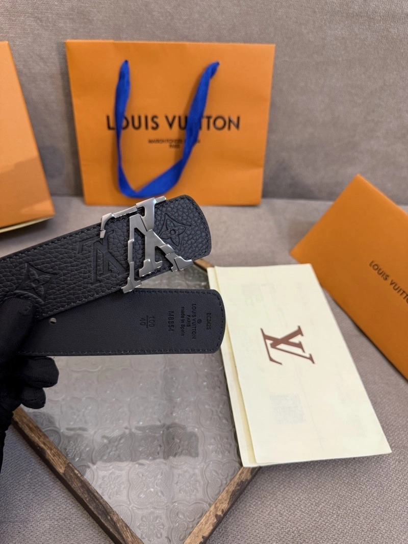 ComfortFit Louis Vuitton Belts 300922