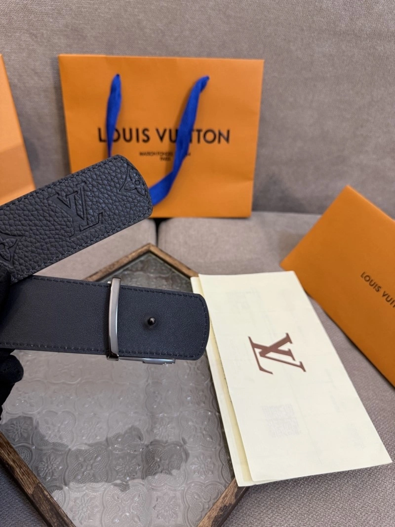 ComfortFit Louis Vuitton Belts 300922