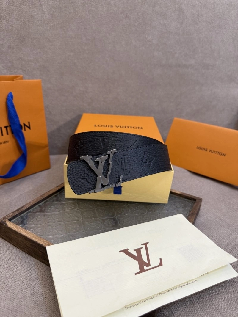 ComfortFit Louis Vuitton Belts 300922