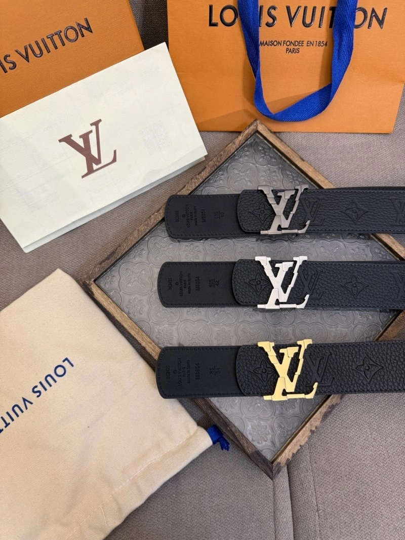 ComfortFit Louis Vuitton Belts 300922