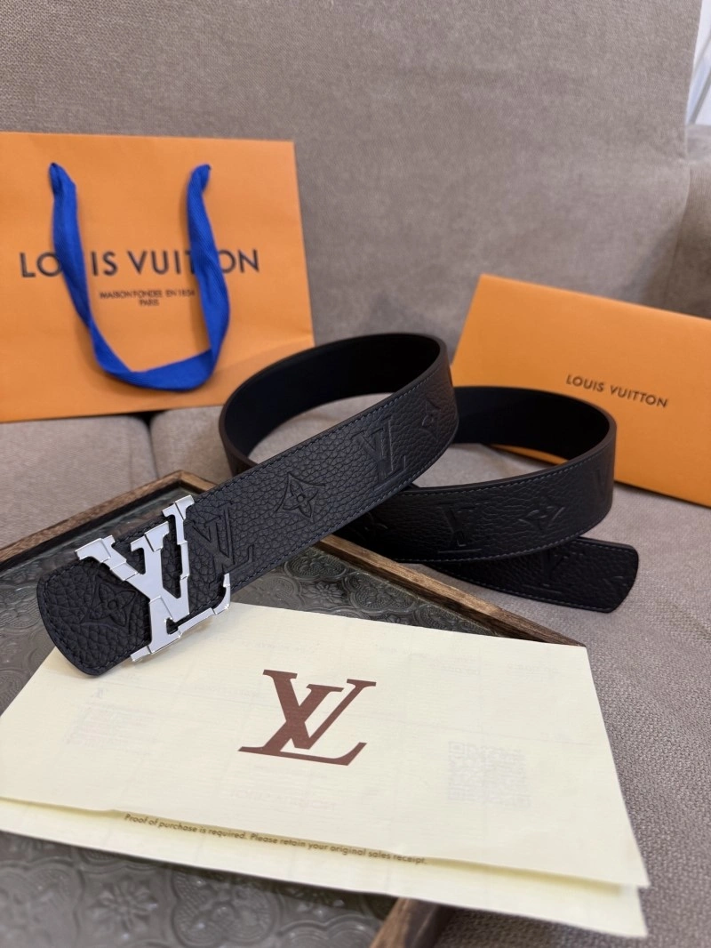 Casual Louis Vuitton Belts 300911