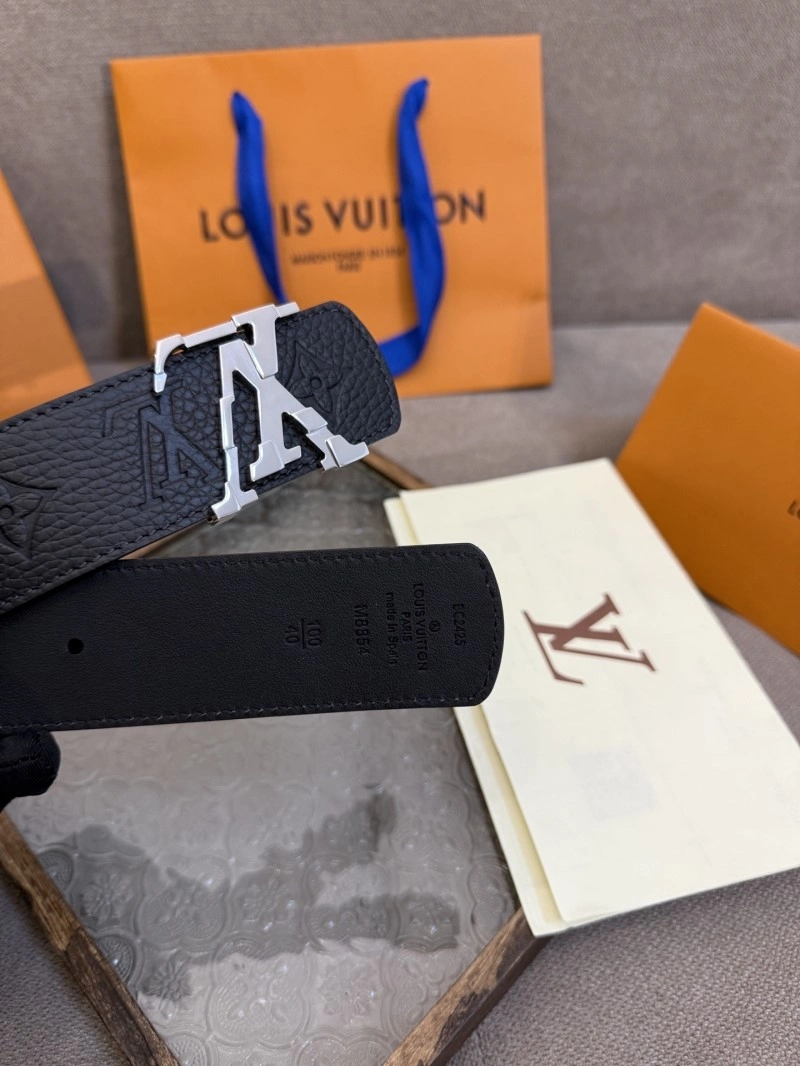 Casual Louis Vuitton Belts 300911