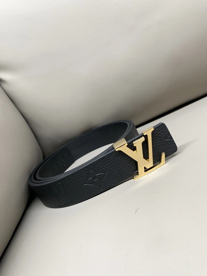 Louis Vuitton Belts Resilient 300912