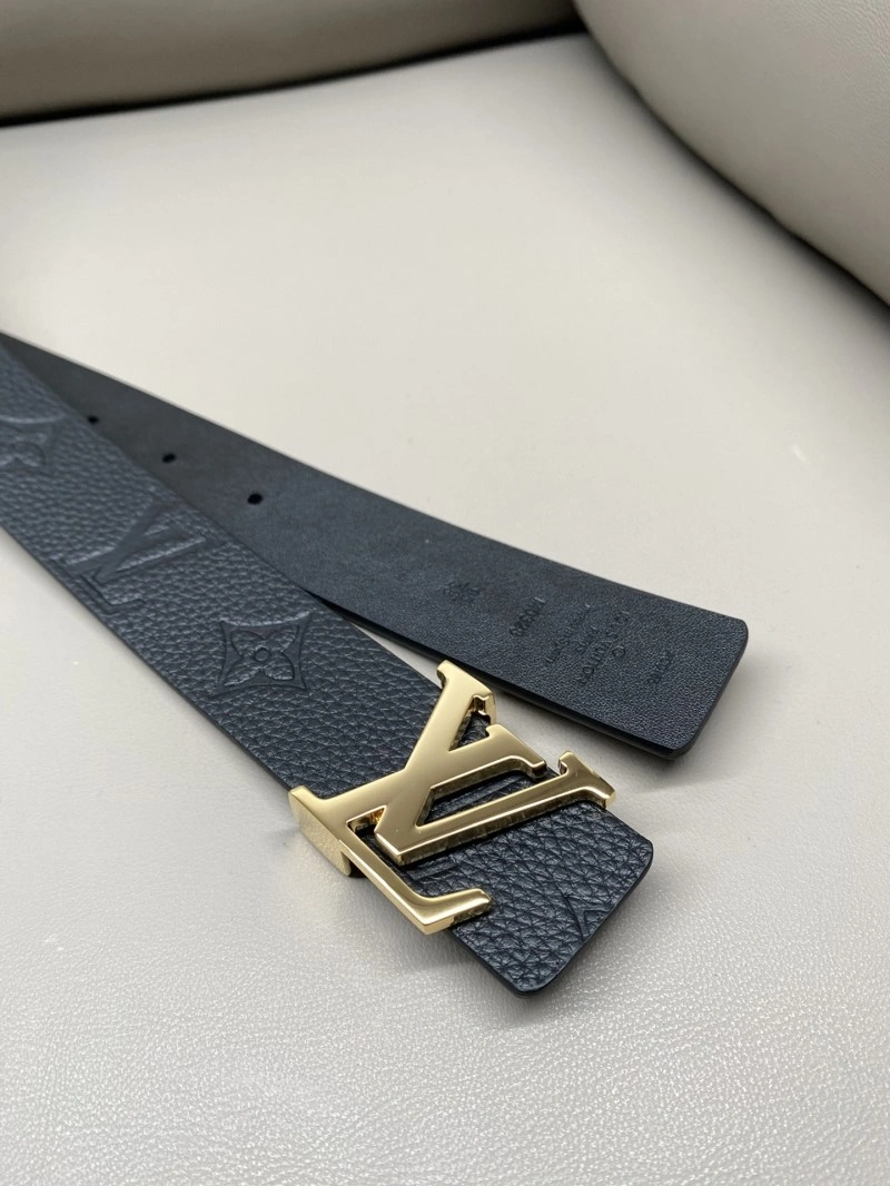 Louis Vuitton Belts Resilient 300912