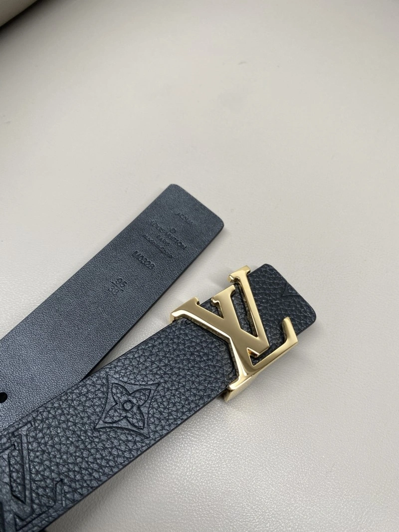 Louis Vuitton Belts Resilient 300912