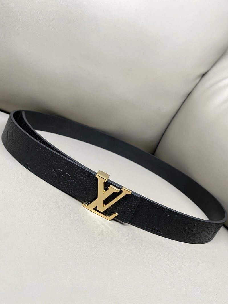 Louis Vuitton Belts Resilient 300912