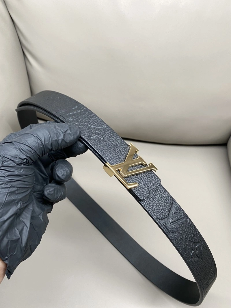 Louis Vuitton Belts Resilient 300912