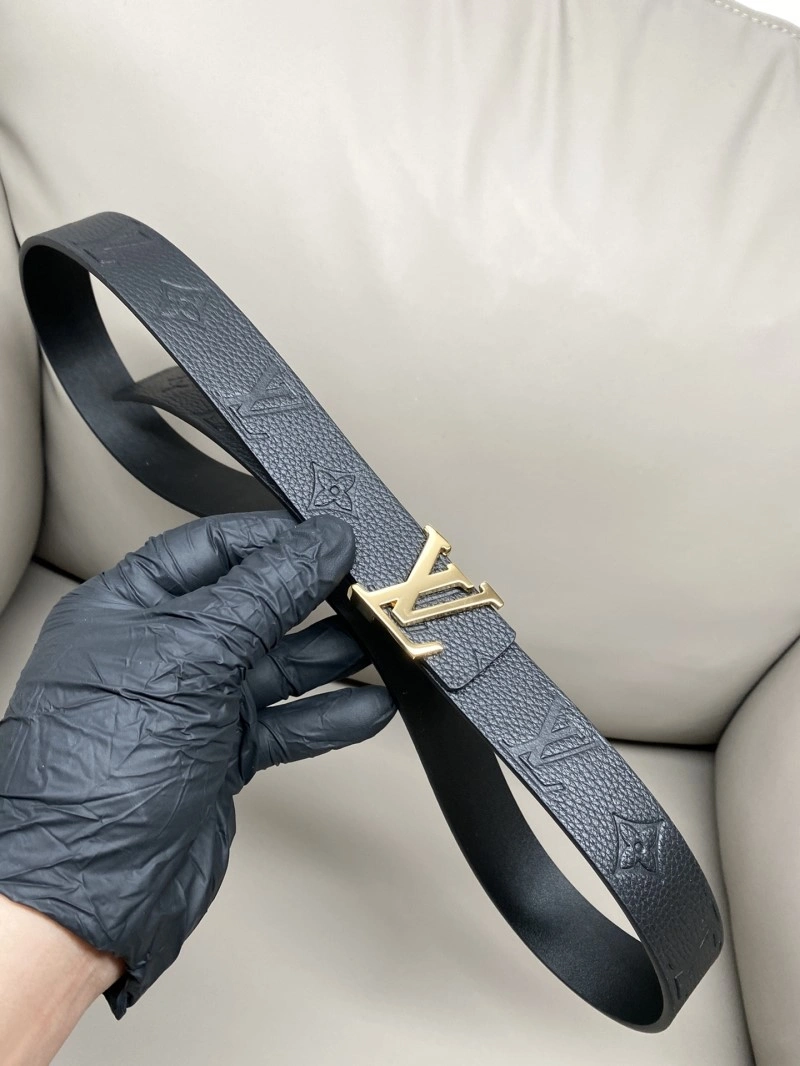 Louis Vuitton Belts Resilient 300912