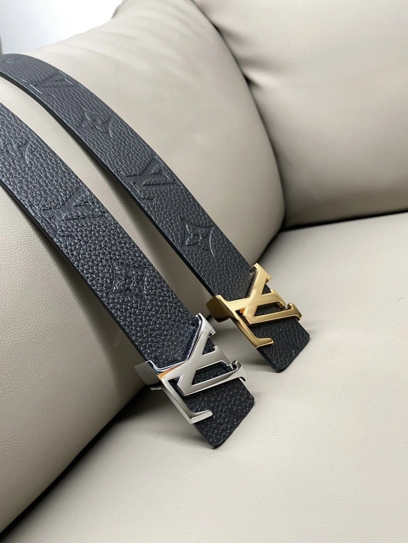 Louis Vuitton Belts Resilient 300912