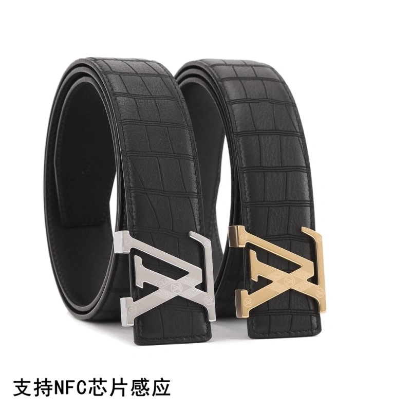 Louis Vuitton Belts Versatile 300918