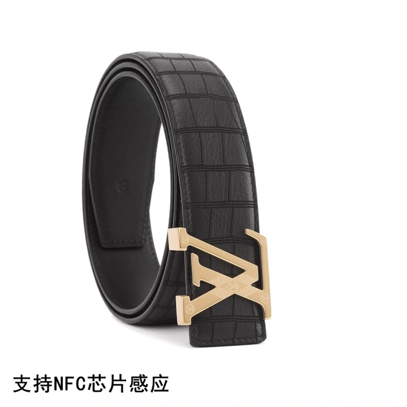 Louis Vuitton Belts Versatile 300918