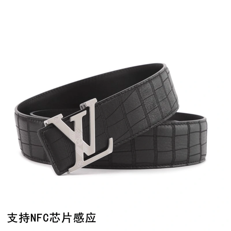 Louis Vuitton Belts Versatile 300918