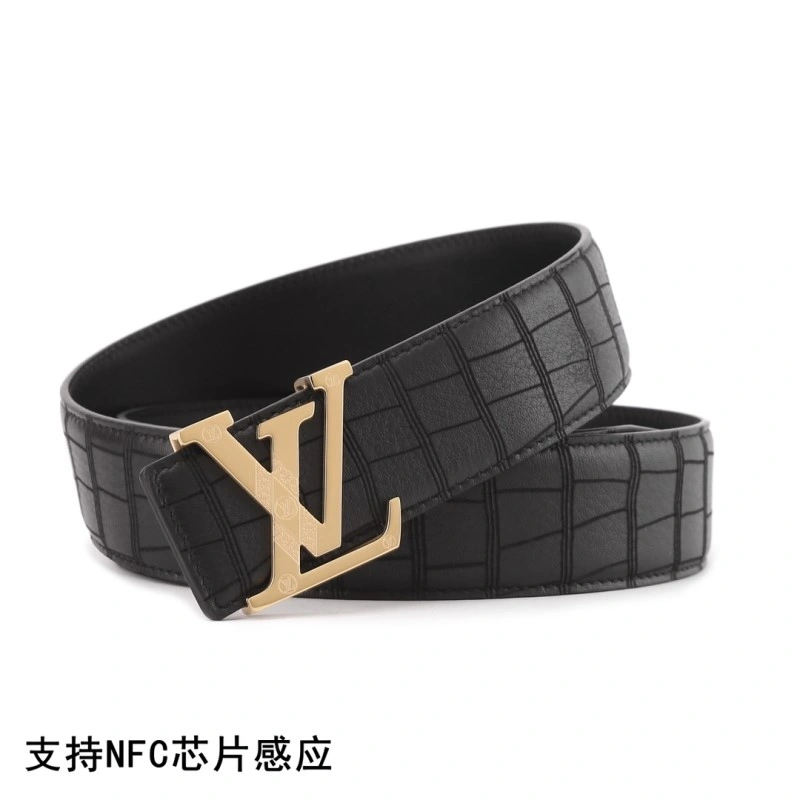 Louis Vuitton Belts Versatile 300918