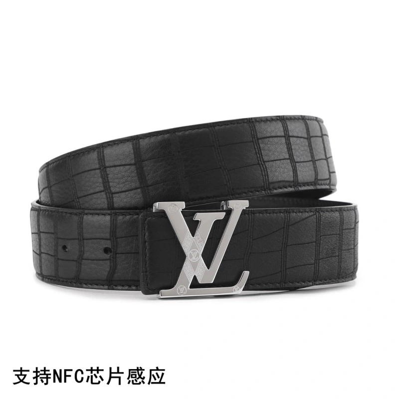 Louis Vuitton Belts Versatile 300918
