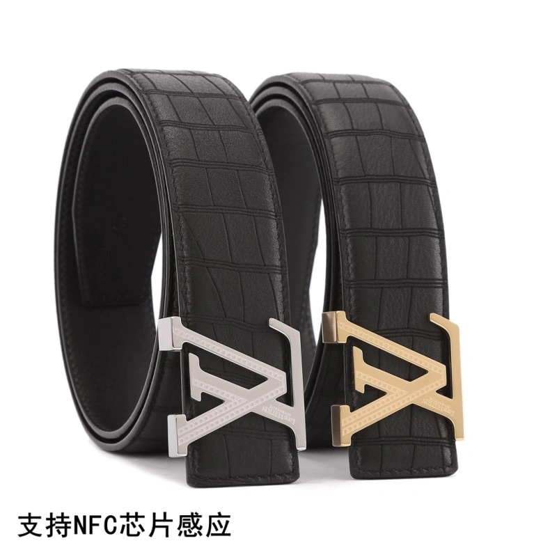 Resilient Louis Vuitton Belts 300929