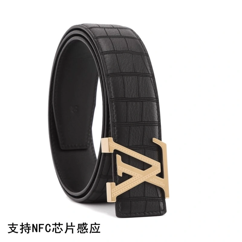 Resilient Louis Vuitton Belts 300929