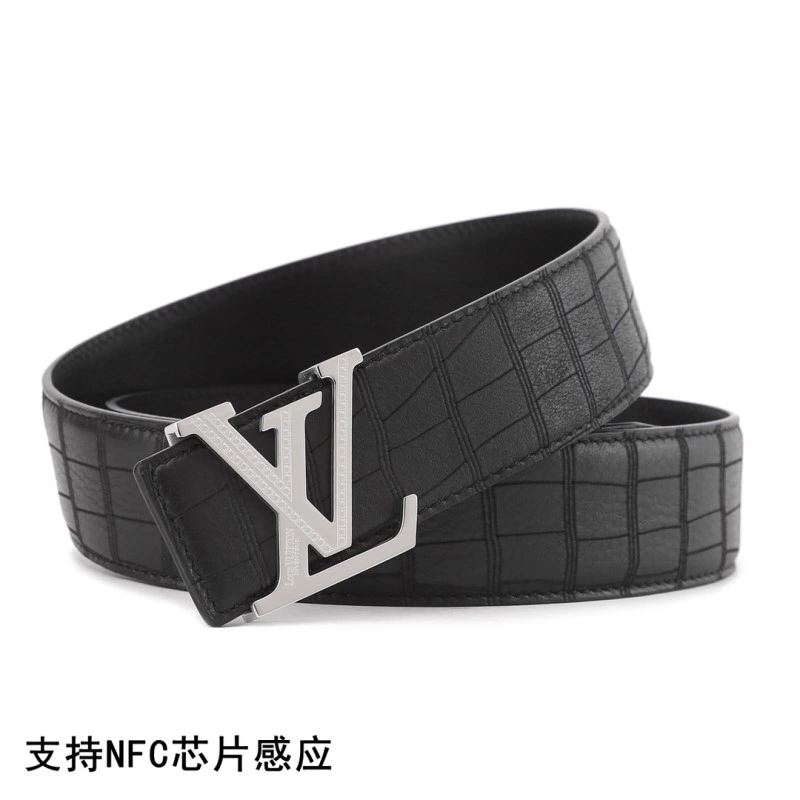 Resilient Louis Vuitton Belts 300929