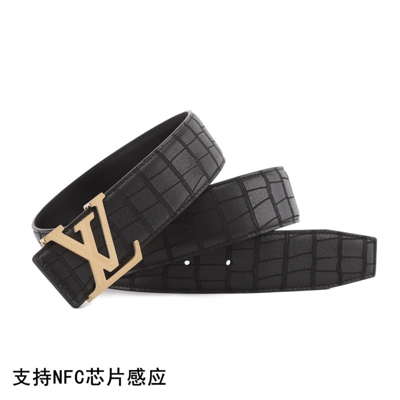 Resilient Louis Vuitton Belts 300929