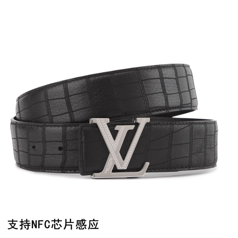 Resilient Louis Vuitton Belts 300929