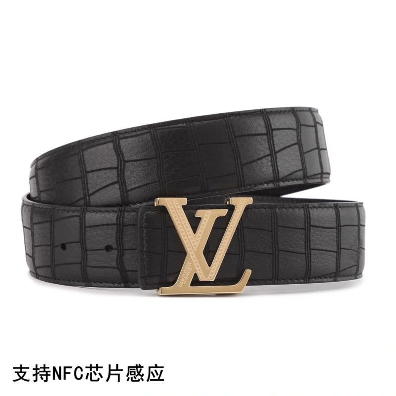 Resilient Louis Vuitton Belts 300929
