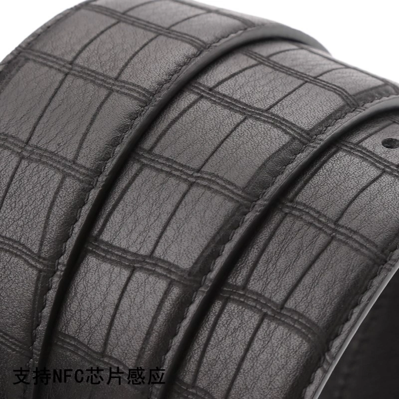 Resilient Louis Vuitton Belts 300929