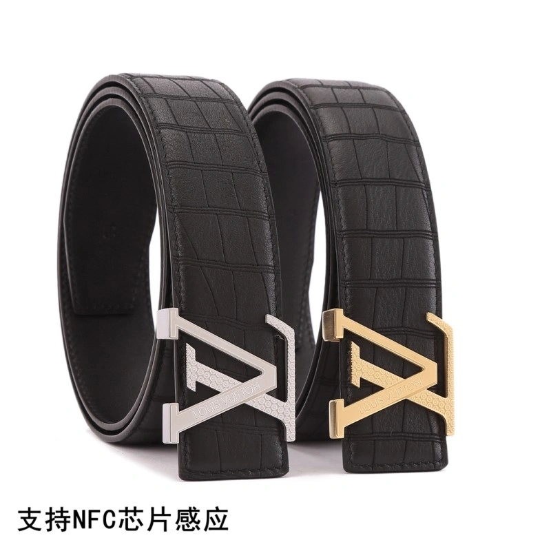 Louis Vuitton Belts FashionForward 300910